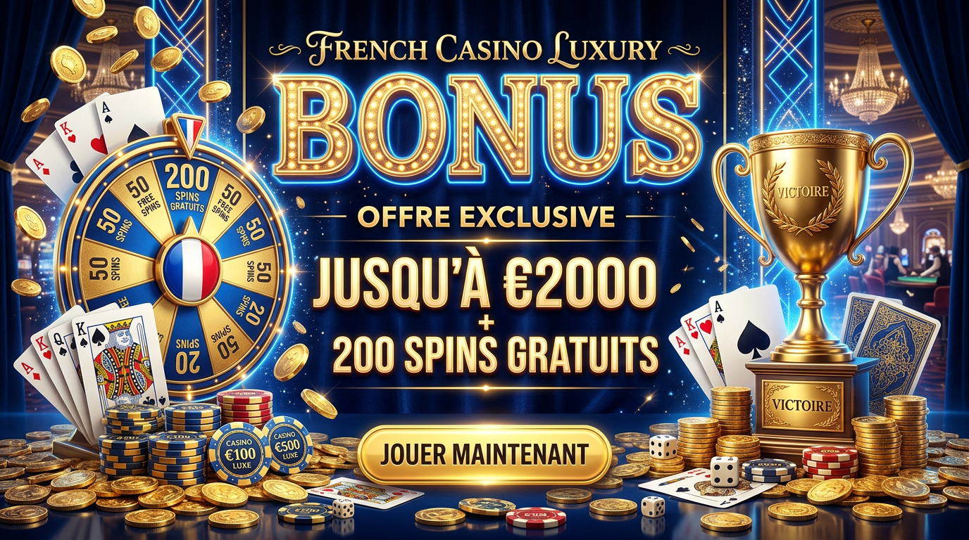 X3BET Casino bonus et promotions 2026